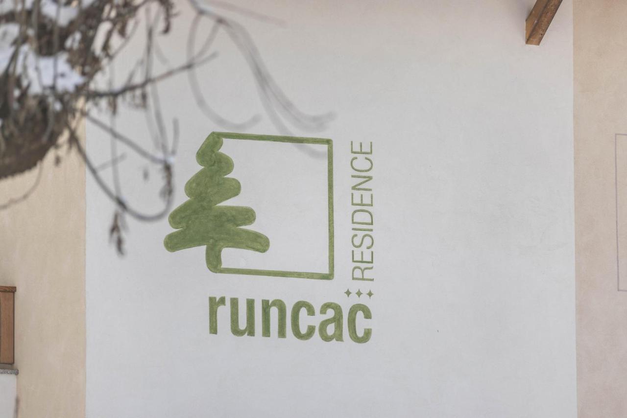 Runcac Apt Gomina San Vigilio Di Marebbe Eksteriør bilde